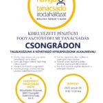 Szeged PNTI – kitelepülés Csongrádon 2022.01. hóban @ Csongrád - Művelődési Központ