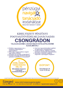 Szeged PNTI Iroda (ÚJ HELYSZÍNEN)