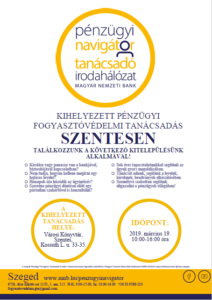 Szeged PNTI Iroda (ÚJ HELYSZÍNEN)