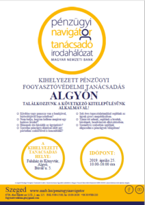 Szeged PNTI Iroda (ÚJ HELYSZÍNEN)