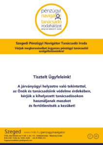 Szeged PNTI Iroda (ÚJ HELYSZÍNEN)